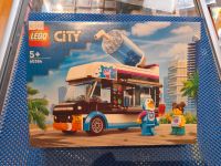 Lego 60384 Lego City  Slush- Eiswagen Hannover - Südstadt-Bult Vorschau