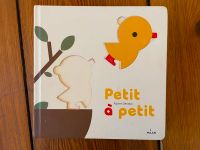 Französisches Kinderbuch - Petit à petit Berlin - Neukölln Vorschau