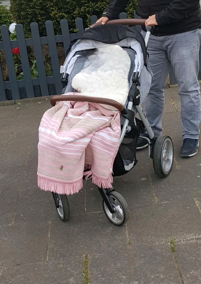 Kinderwagen~ Buggy in Salzgitter