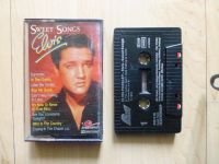 MC: Elvis - Sweet Song - maritim Musikkassette Düsseldorf - Pempelfort Vorschau