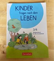 Religionsbuch für die Grundschule 3/4 Rheinland-Pfalz - Speyer Vorschau