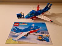 Lego System 6331 Patriot Jet Flugzeug mit BDA Niedersachsen - Osterholz-Scharmbeck Vorschau