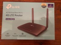 Router  AC 750 Dual Band WI-FI Nordrhein-Westfalen - Waltrop Vorschau