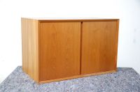 Div. Wandregal Regal Container Teak 60er CADO Royal Poul Cadovius Hamburg-Mitte - Hamburg Hammerbrook Vorschau