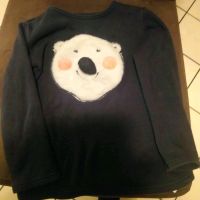 Jako-o Pullover Sweatshirt mit Eisbär Gr. 104/110 Bayern - Roth Vorschau