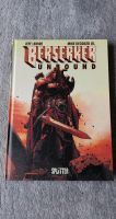 Berserker Unbound Splitter HC Jeff Lemire Frankfurt am Main - Nieder-Erlenbach Vorschau