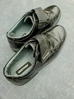 Schuhe Herren schwarz gr.46 Mecklenburg-Vorpommern - Wolgast Vorschau