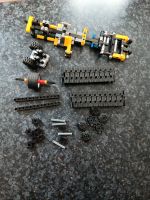 LEGO Technik Konvolut Nordrhein-Westfalen - Erkelenz Vorschau