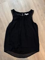 Tanktop schwarz Hessen - Rabenau Vorschau