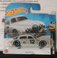 Hot Wheels Jaguar MK1 Bayern - Aichach Vorschau