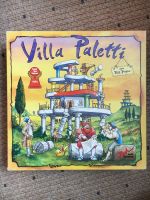 Villa Paletti Spiel, Brettspiel Dresden - Pieschen Vorschau