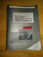 Reparaturleitfaden  Audi A8 D2 Baden-Württemberg - Schöntal Vorschau