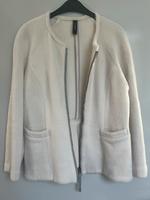 elegante Jacke von Marc Cain, Gr. 44 Neuwertig Nordrhein-Westfalen - Kleve Vorschau