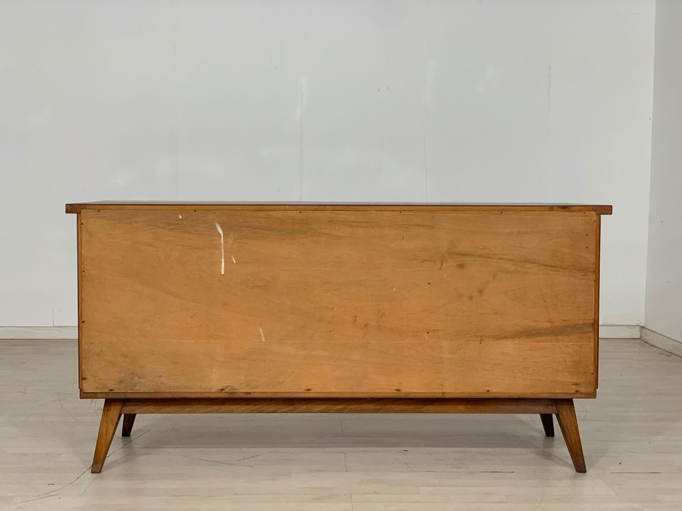 MID CENTURY SIDEBOARD SCHRANK KOMMODE VINTAGE in Berlin