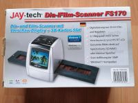 jay-tech dia-/film-scanner fs170 Brandenburg - Velten Vorschau