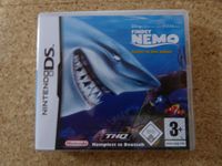 NINTENDO-DS Spiel "Findet Nemo" - wenig genutzt Rostock - Südstadt Vorschau