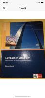 Lambacher Schweizer Mathematik Baden-Württemberg - Altdorf Vorschau