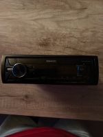 Kenwood Bluetooth Autoradio Baden-Württemberg - Nehren Vorschau