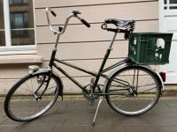 Gazelle Kwikstep - Retro Klapprad mit Duomatic 2-Gang Nabe Altona - Hamburg Altona-Nord Vorschau