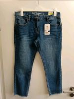 ⭐ Straight Jeans in 42 ⭐ neu mit Etikett ⭐ Niedersachsen - Hambergen Vorschau
