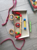 Baby Spielbogen Holzspielzeug für Babybett und Laufstall Nordrhein-Westfalen - Unna Vorschau