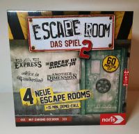 Escape Room das Spiel 2 Neu&ovp Nordrhein-Westfalen - Marsberg Vorschau