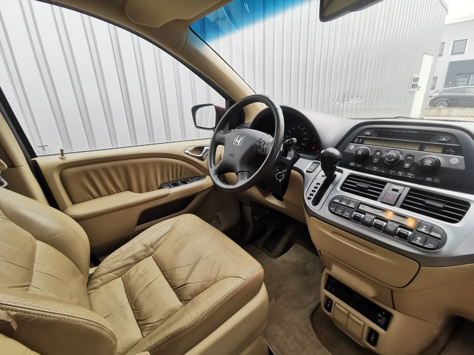Honda Odyssey 3.5i EX-L Automatik US 7 Sitzer in Kaiserslautern
