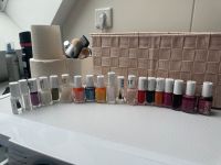 Essie Nagellacke zu verkaufen 2 für 5€ Hemelingen - Hastedt Vorschau