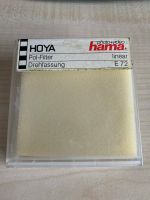 Hama Optic Filter E 72 - Drehfassung Bayern - Pentling Vorschau