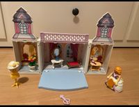 Playmobil Schloss zum Mitnehmen Baden-Württemberg - Wiesenbach Vorschau