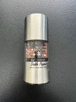 OVP Especias del Sol Diabla Pepper Pfeffermühle Jamaikapfeffer 25 Baden-Württemberg - Leonberg Vorschau