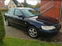 Honda Accord 1.8i LS Niedersachsen - Seevetal Vorschau