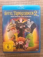 Blu-ray Disc Zeichentrickfilm "Hotel Transsilvanien 2", FSK ab 6 Nordrhein-Westfalen - Lübbecke  Vorschau