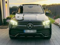 Mercedes-Benz GLE 400d 4-Matic 2 x AMG Burmester Panorama 7-Sitze Niedersachsen - Schellerten Vorschau