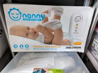 Überwachungsmatte Atmung Kindstod Jablotron Nanny Monitor Thüringen - Hermsdorf Vorschau