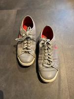 Polo Ralph Lauren Sneaker | Grau | Größe 42 Niedersachsen - Ronnenberg Vorschau
