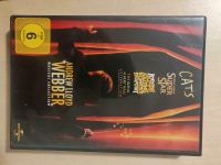 Andrew Lloyd Webber Musical Collection (4 DVDs) Bayern - Karlsfeld Vorschau
