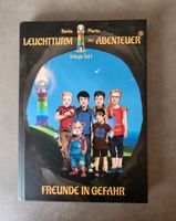 Kinderbuch (Leuchtturm der Abenteuer) nur 5€ Saarland - Saarlouis Vorschau