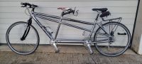 Tandem Red Bull Twin Power 28 Zoll Bayern - Kempten Vorschau