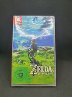 The Legend of Zelda: Breath of the Wild - [Nintendo Switch] Nordrhein-Westfalen - Mönchengladbach Vorschau