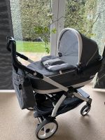 Kinderwagen 3 in 1 von Peg Perego Nordrhein-Westfalen - Kleve Vorschau