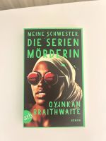 Buch Meine Schwester, die Serienmörderin Düsseldorf - Bilk Vorschau