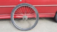 MOUNTAIN BIKE  HINTERRAD 26er 8 RITZEL Nordrhein-Westfalen - Engelskirchen Vorschau