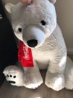 Eisbär Coca Cola  XXL Sachsen - Radeburg Vorschau