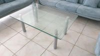 Couchtisch Glas 120x80x48 cm Baden-Württemberg - Besigheim Vorschau