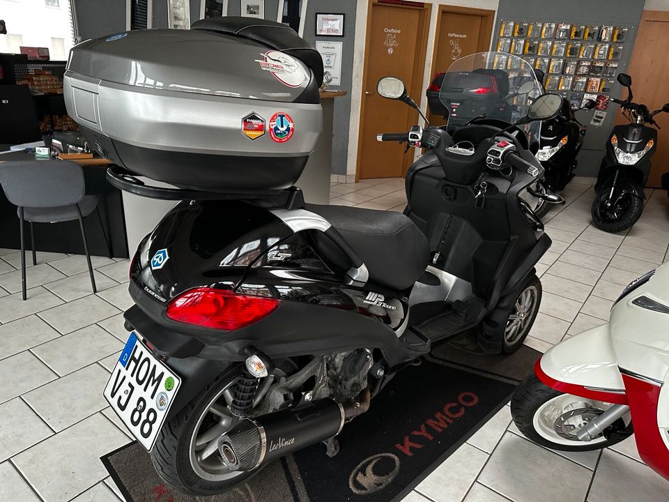 Piaggio MP3 500 Touring Buisness in Saarbrücken