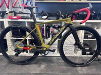 Cipollini MCM Allroad Campagnolo Ekar 1x13 statt 9499.- Bayern - Piding Vorschau