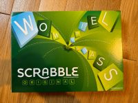 Scrabble Gesellschaftsspiel Hannover - Mitte Vorschau