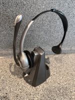 Head-Set Dect für Mitel Telefonanlage plantronics Bayern - Ebermannstadt Vorschau