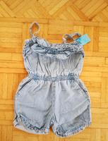 Jumpsuit H&M 116 Baden-Württemberg - Nagold Vorschau
